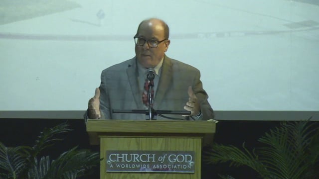 God's Kingdom, God Family, and the Seven Commandment