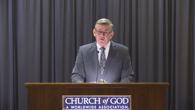 The Sabbath: More than a Day Off