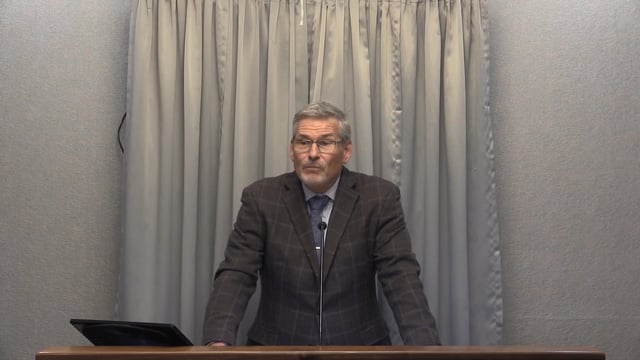 The Quietest Moments