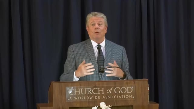 The Kingdom Parables