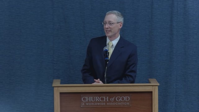 The Great Tribulation