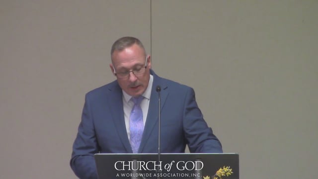 The Danger of Living a Lie