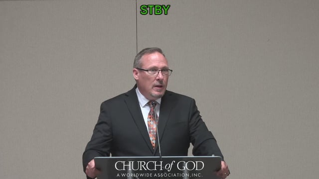 The Legacy of a Godly Father