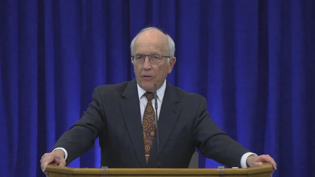 Is Any Sick Among You?