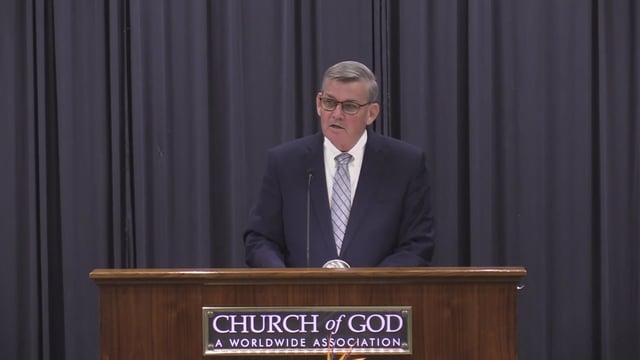 Elisha and Three Examples of Grace