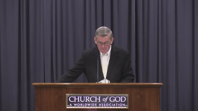 Lessons in Reverence