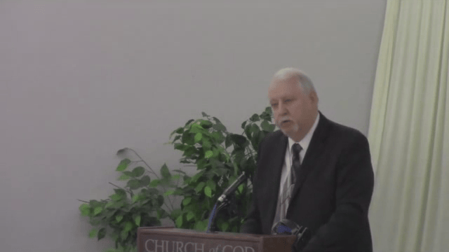 In The Name of Tolerance