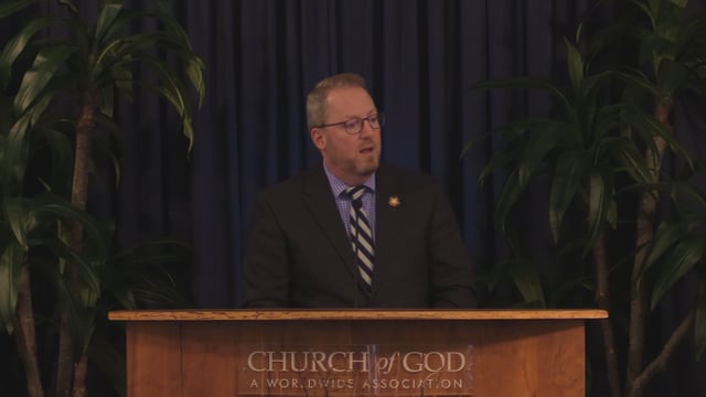 Where Are You Going?