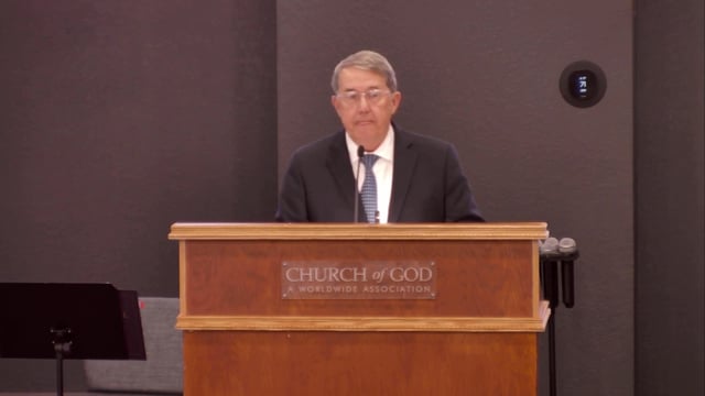 Five Specific Dangers that Christ Warned His Disciples to Beware