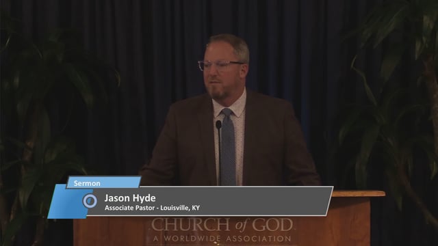 Obeying God Rather Than Me