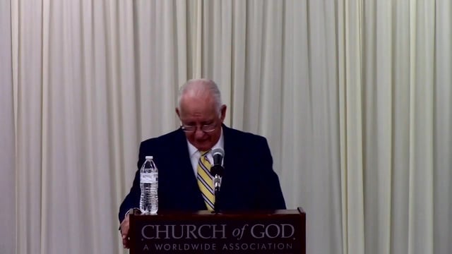 The Praise of His Glory