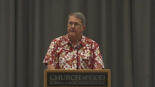 Lessons From Christ on Overcoming