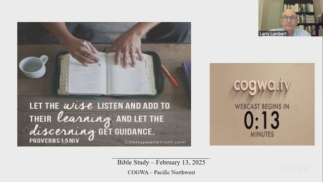 The Minor Prophets - part 3