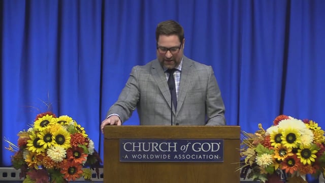 The Weak Made Strong