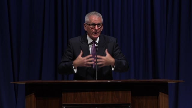 As Iron Sharpens Iron