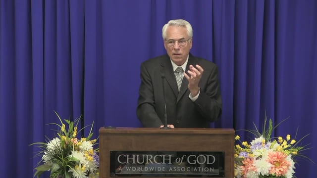 The Meaning of Pentecost