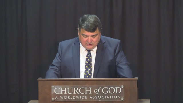 Living The Golden Rule