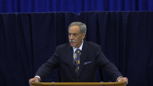 Trumpets:  Past & Future