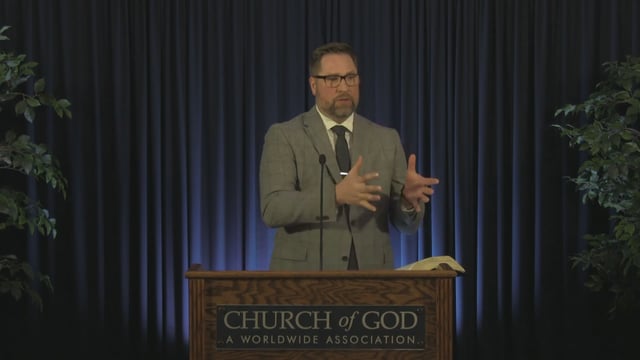 Love, War, and Service to God