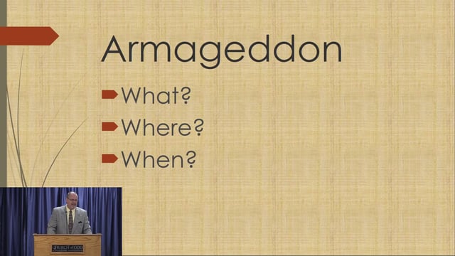 Armageddon