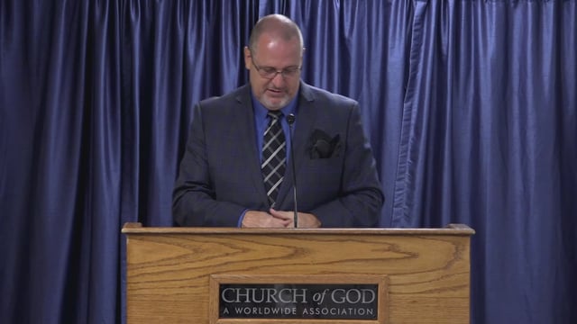 God the Father, Jesus Christ, and the Holy Spirit - Part 2