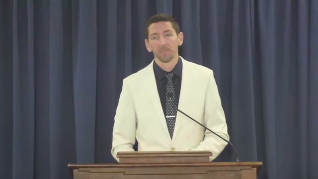 The Faith to Be Forgiven