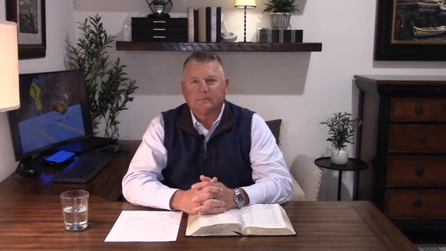 Why Did the Chicken Cross the Road?