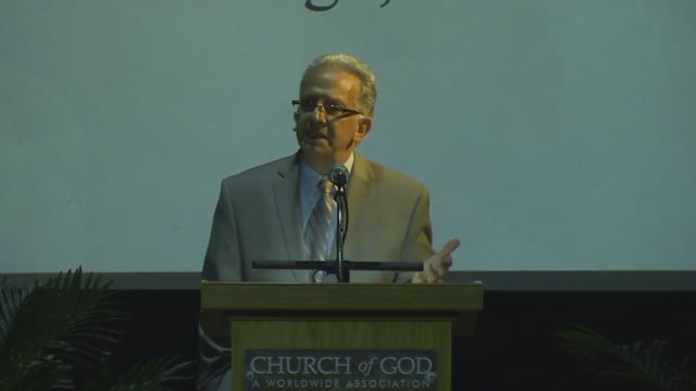 Casting off the old man