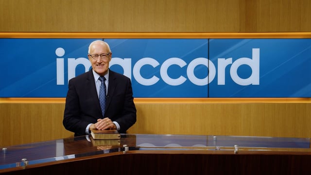 Ministerial Services Spring Update