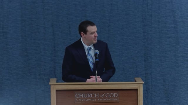 Faith Needed for the Passover