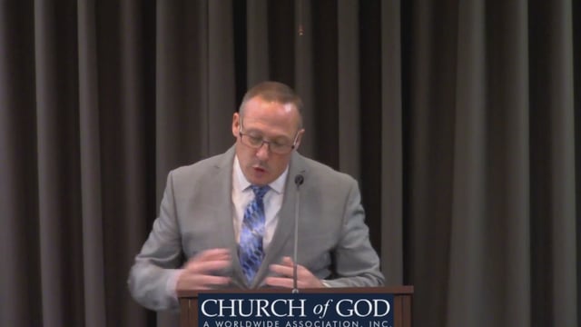 One Person Can Make a Difference