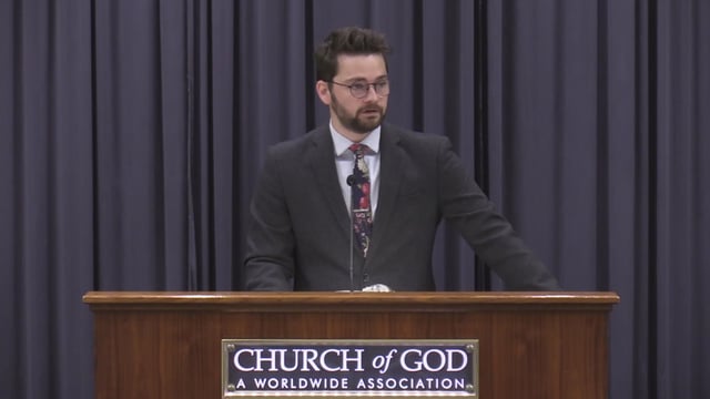 Communication Styles with God