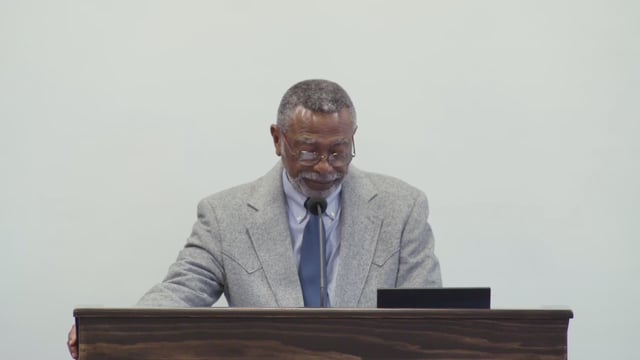 The Offerings of Cain and Abel