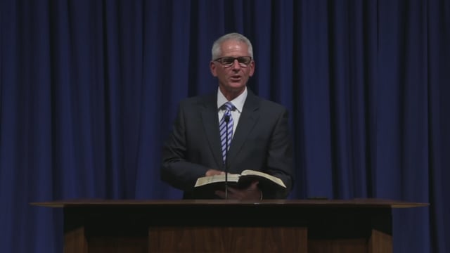 Grace - How Do You View Your Life?