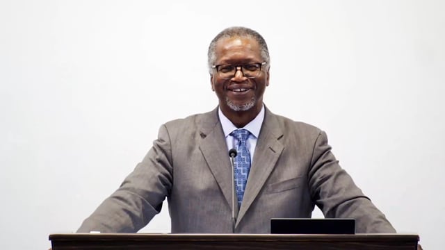 Marriage - Part 27 - Psalm 23 Man, Part 8