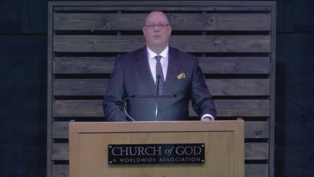 The Prayer of Praise