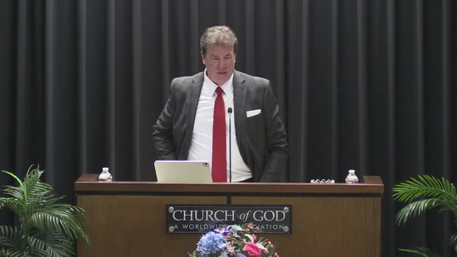 Gifts Seniors Can Give To Younger Christians