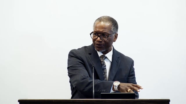 The Spirit World - Part 8 - Ramification of Satans Spirit World - Dreams, Premonitions, and Visions