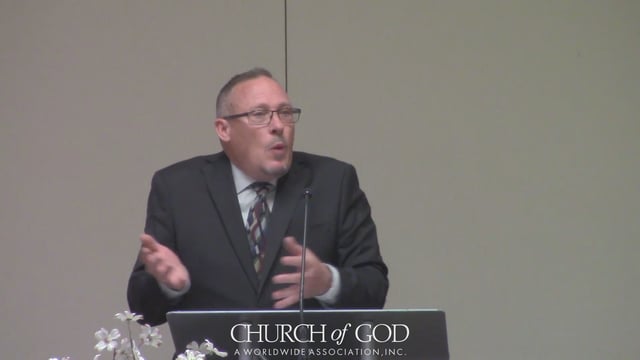 After Deliverance - Now What?