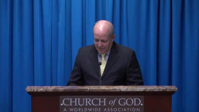 Romans 12: The Christian Living Chapter