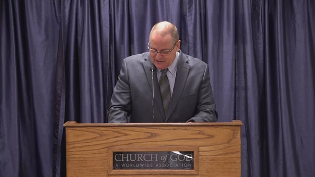 What Is Christianity?