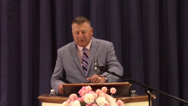 The Pope and Prophecy