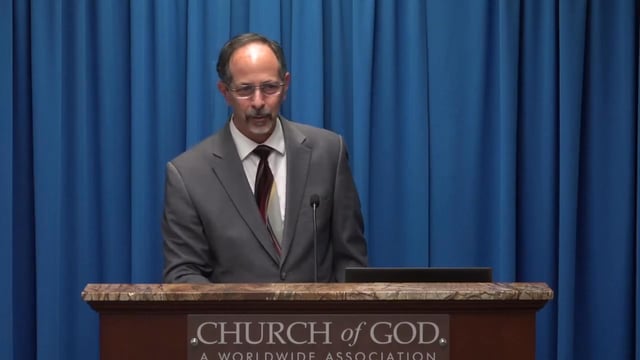 How Did We Get The Bible?