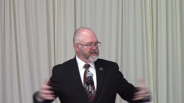 Conversion and Conviction - The Example of Moses