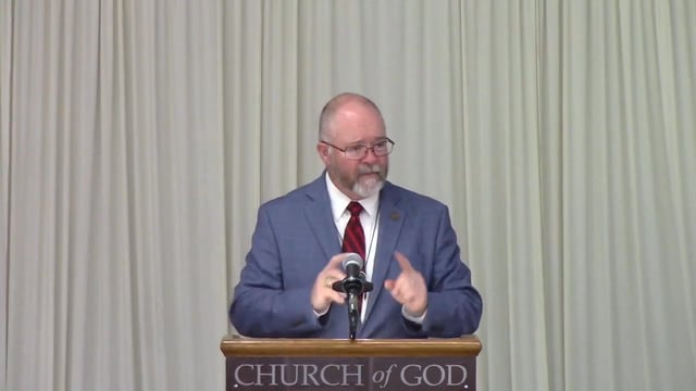 Firsts For The Church