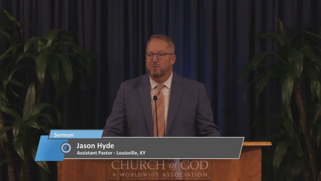 Once More Unto the Breach