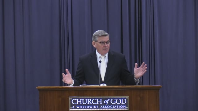 Lessons in Removing Leaven