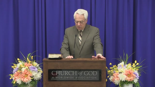 A History of Counting to Pentecost