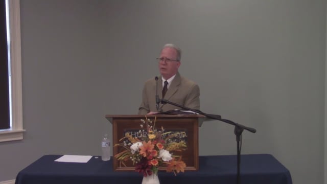 Quest for Discretion