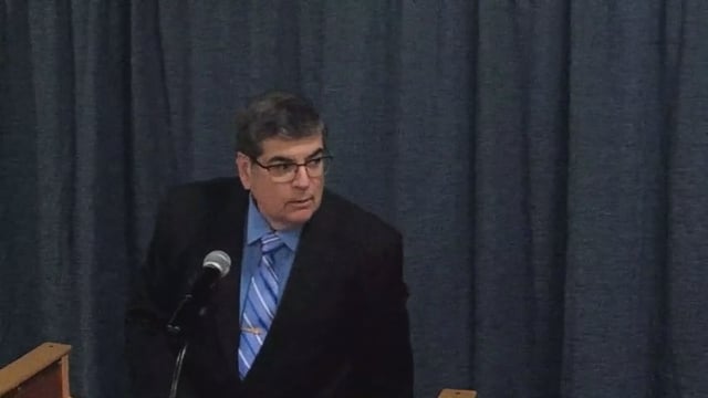 Counting the Steps to Pentecost